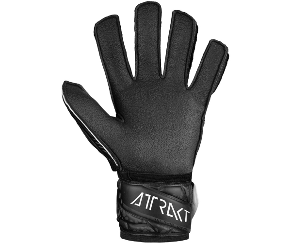 RĘKAWICE BRAMKARSKIE REUSCH ATTRAKT RESIST 5572615 7700 JR